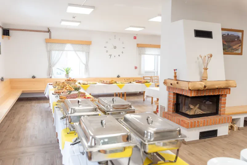 Okusne domače jedi Štajerska