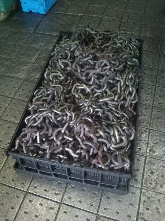 Suchen Sie einen Experten für das Härten von Stahl in Slowenien?