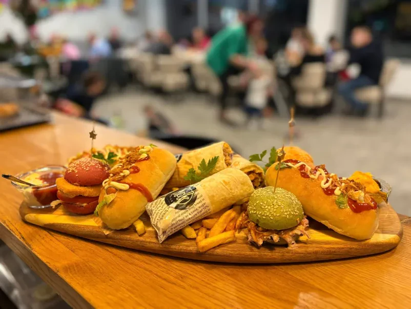 Lokal Slovenske Konjice