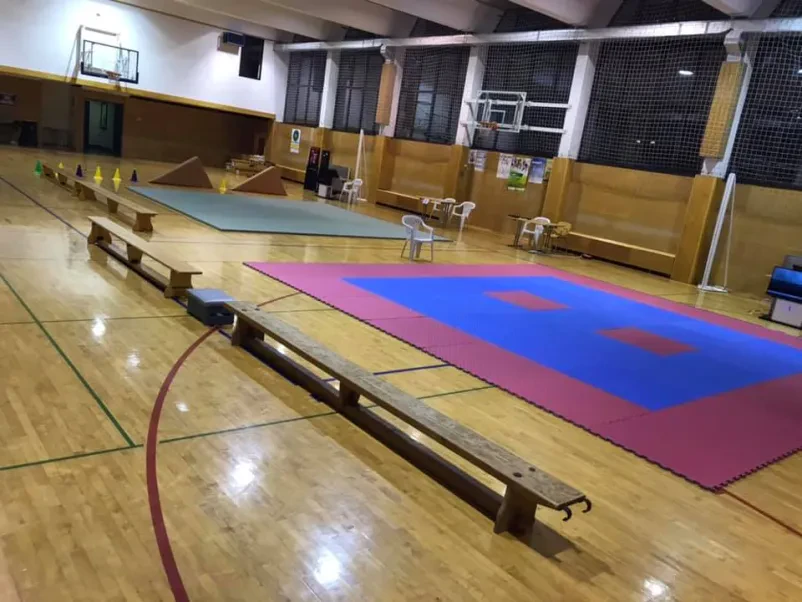 Kickbox klub Nova Gorica