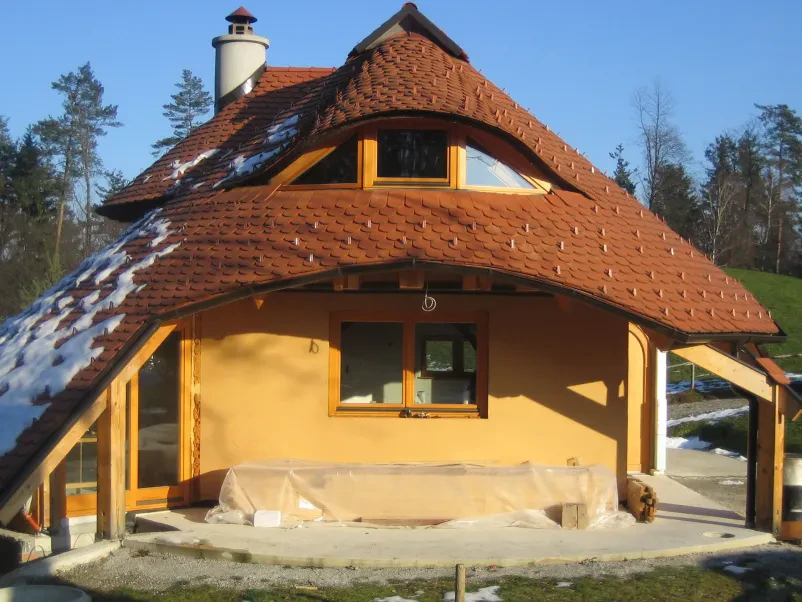 Dober krovec Trebnje