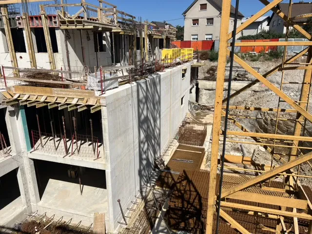 Gradbišče