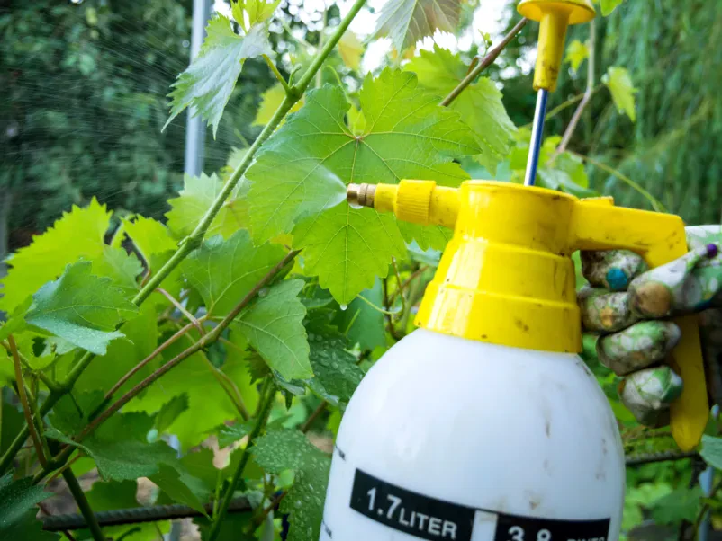 Oprema za vinograde