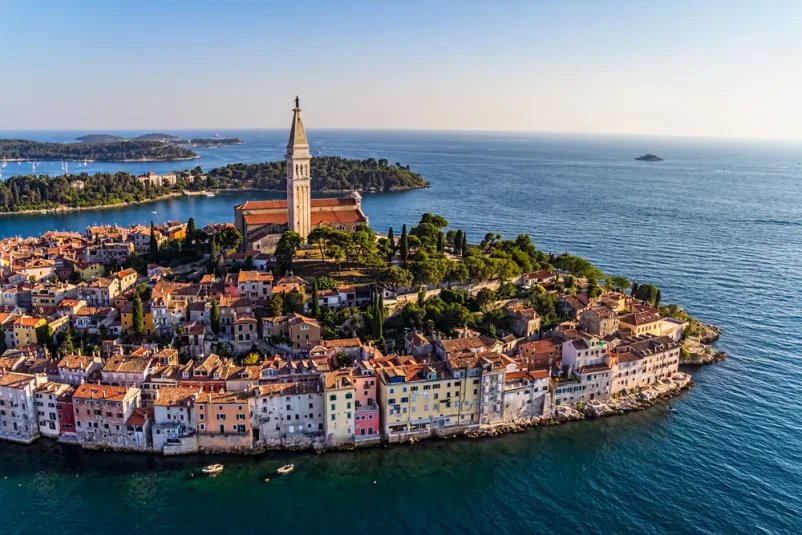 Za organizirane izlete v Sloveniji in sosednjih državah izberite Best Tours