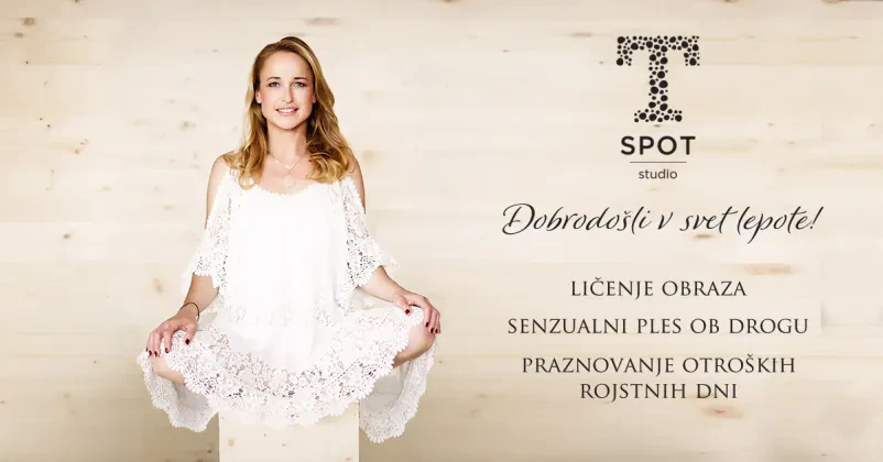 Osnovni tečaj ličenja Ljubljana