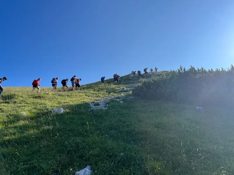 Planinci Senovo