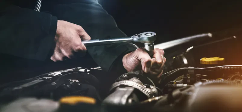Ugoden avtoservis in servis motornih vozil Cerknica in okolica