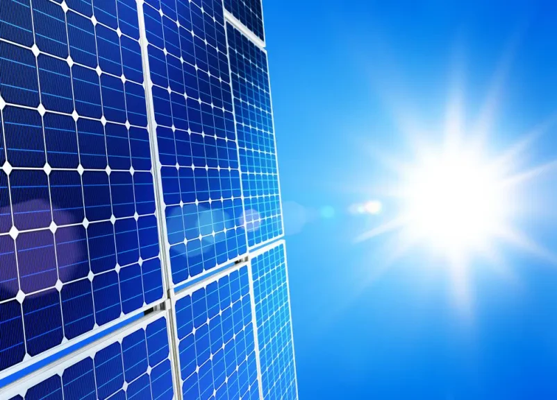 Solarni sistemi Slovenija, Evropa
