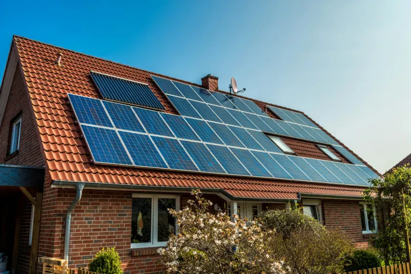 TEHNOMATIKA d.o.o. smo pravi naslov, če potrebujete solarne sisteme v Sloveniji
