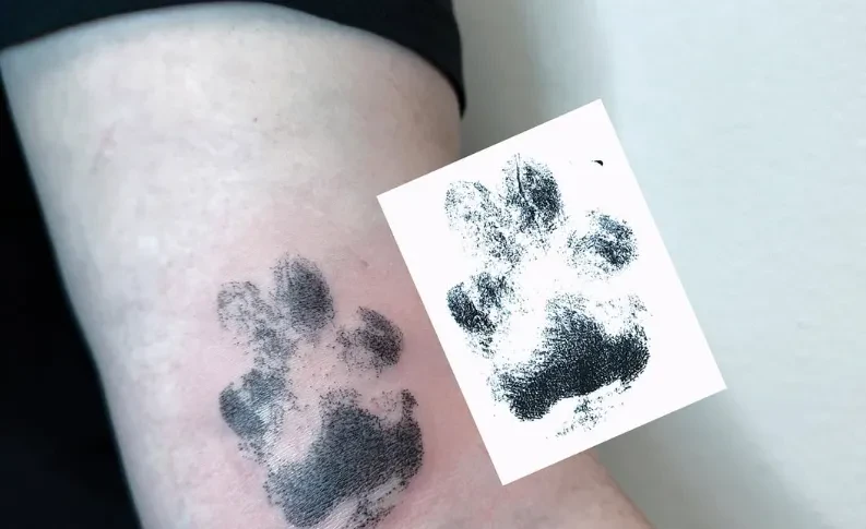 Dober tattoo studio Žalec