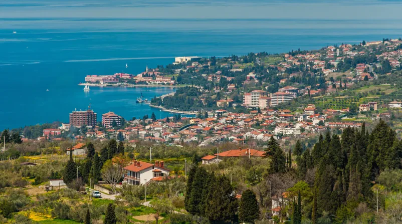 Ugoden najem garsonjere Portorož