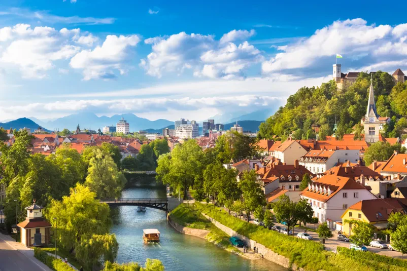 Posrednik pri nakupu stanovanja v Ljubljani in okolici