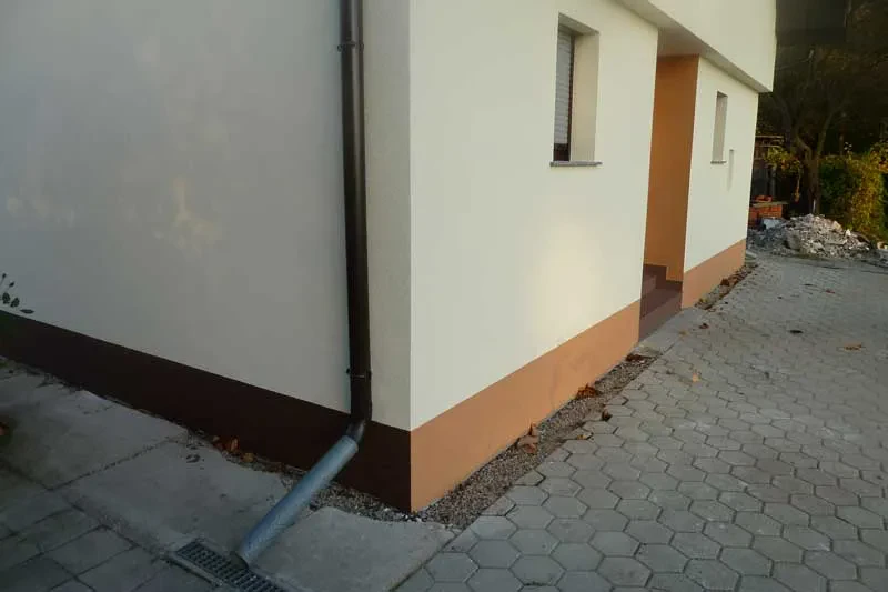 Zanesljiv izvajalec za obnovo hiše na Štajerskem