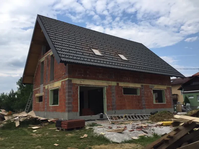 Ugodna popravila strehe Štajerska