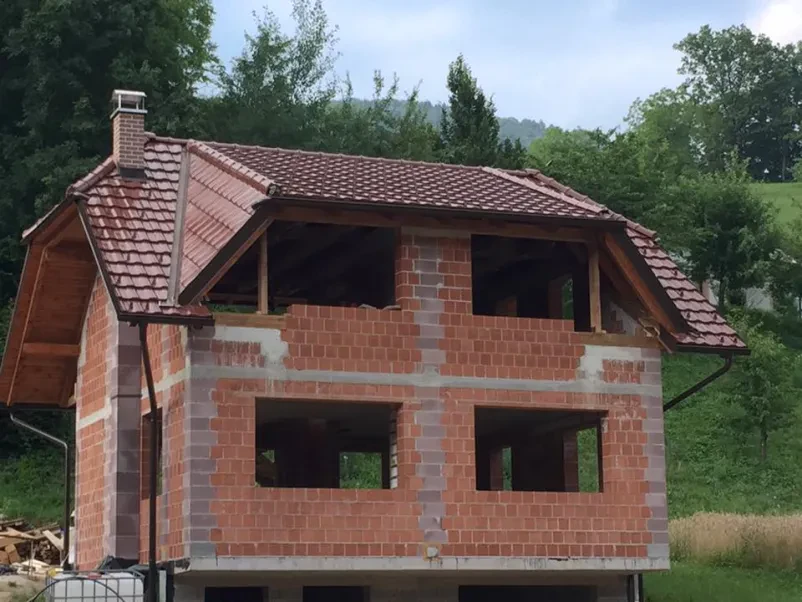 Kvalitetna popravila strehe Štajerska