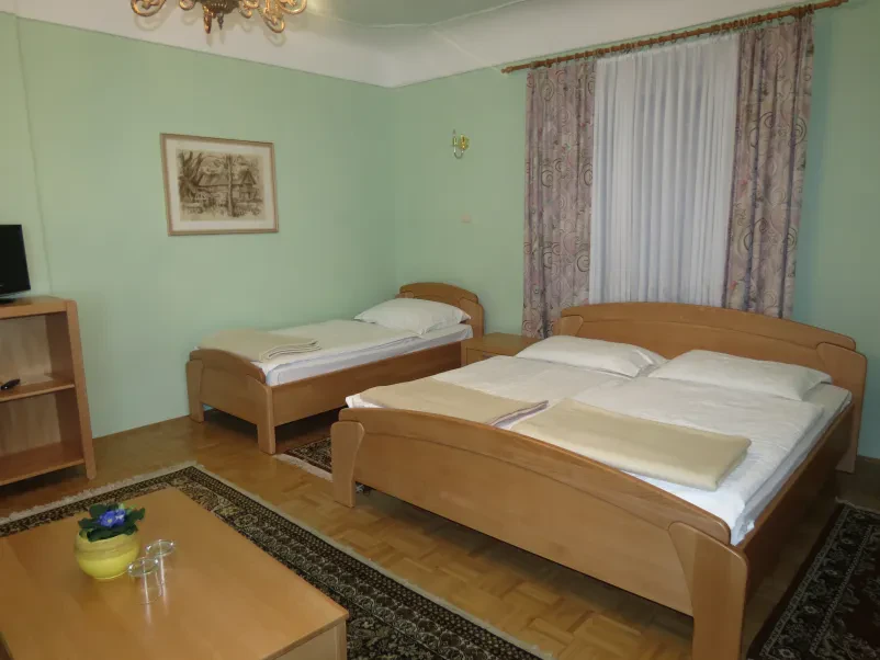 Ugodna prenočišča  Maribor in okolica cenik