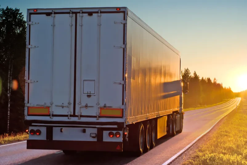Nudimo vam kvalitetne in ugodne logistične storitve na Savinjskem