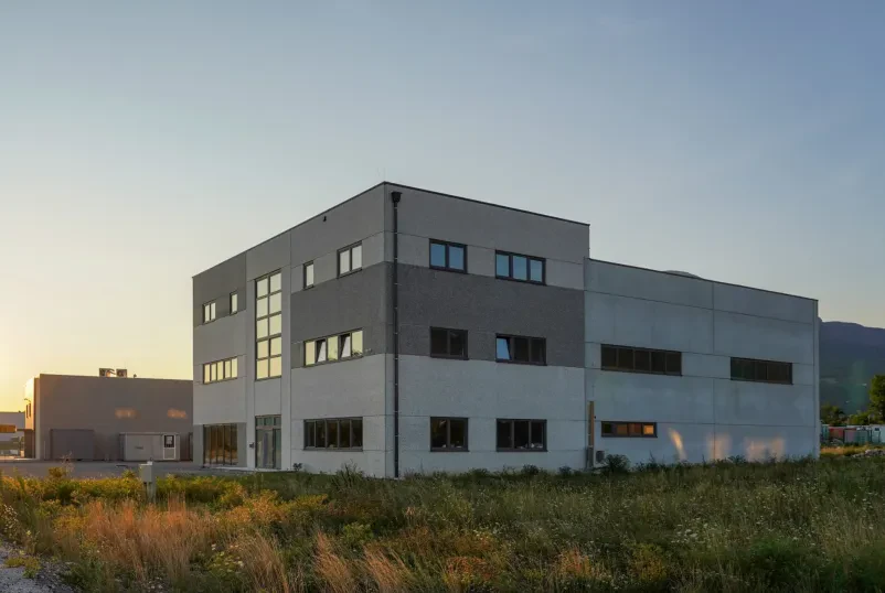 Ugodno projektiranje in gradbeni nadzor Slovenija