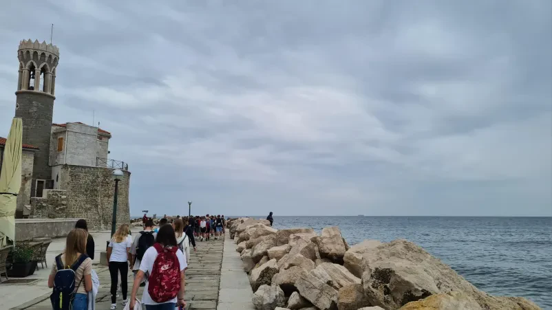 Osnovna šola Starše