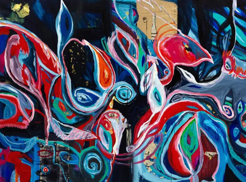 Art Slovenia
