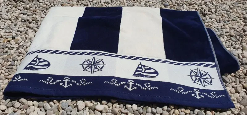 Izberite izdelavo kvalitetnih brisač z logotipom, ki jo v Ljubljani za Slovenijo nudi Rutar d.o.o.