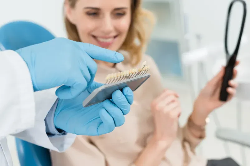 Dentalni studio