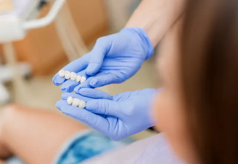 Samoplačniški dentalni studio