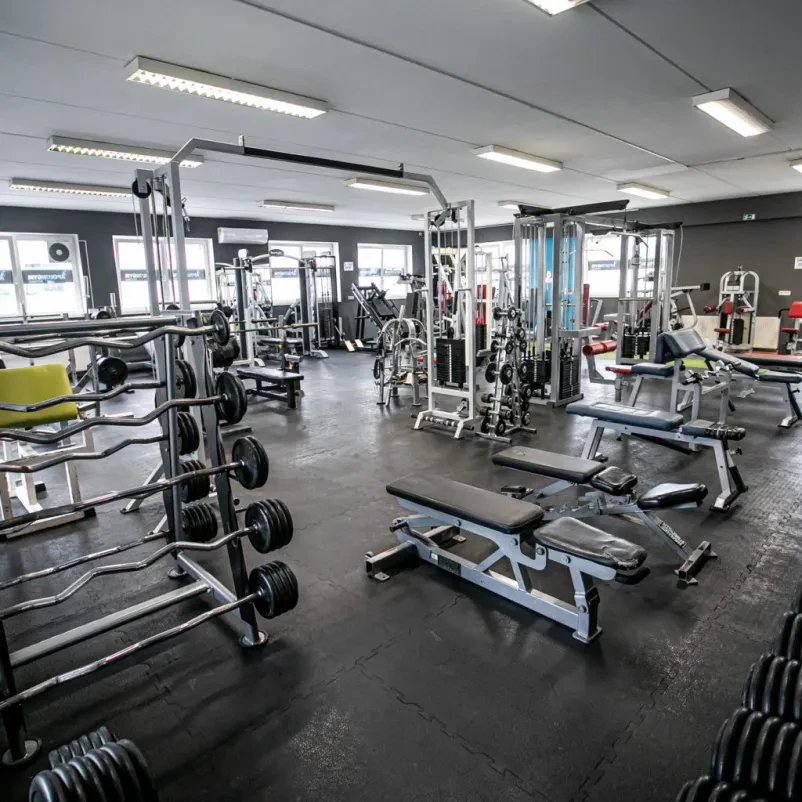 Poceni fitnes Grosuplje