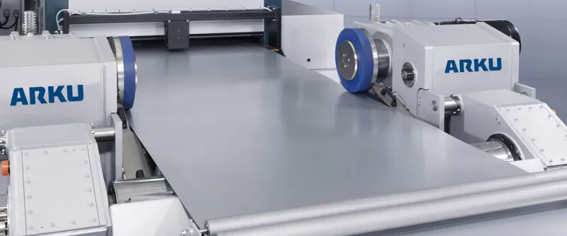 Dobra CNC mašina za obradu lima EU, Balkan