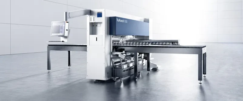 Servis CNC strojeva
