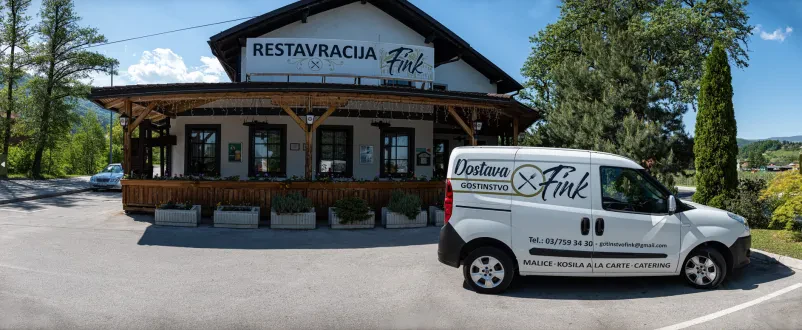 Dobra gostilna v Slovenskih Konjicah