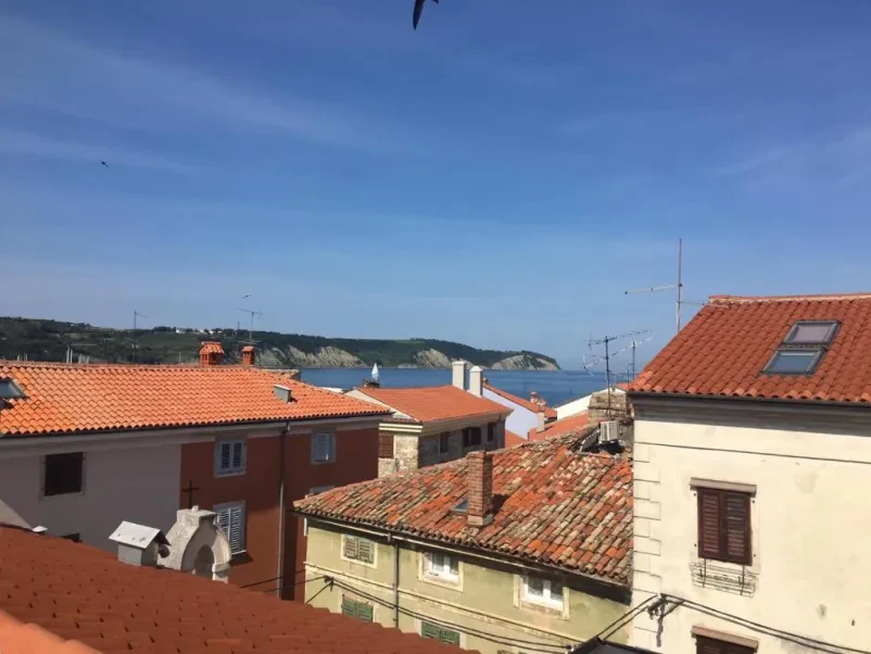 Rezervirajte družinski apartma blizu morja v Izoli!