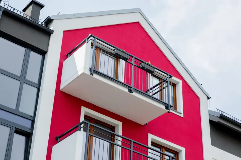 Ugodno fasaderstvo Kranj