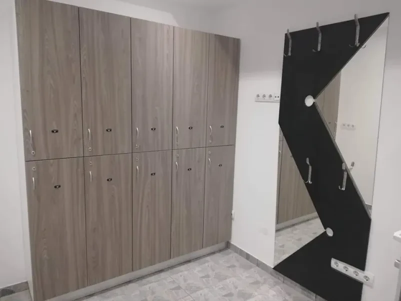Fitnes Miklavž