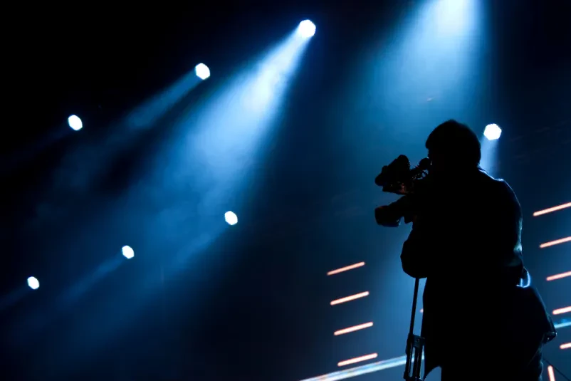Fotografiranje na dogodkih Osrednja Slovenija