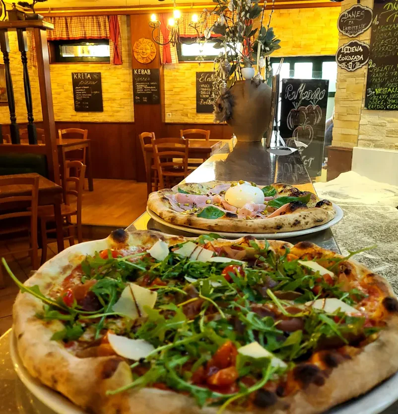 Pizza