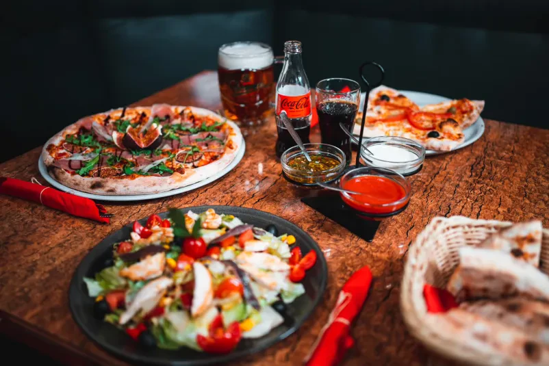Pizzeria Maribor