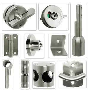  inox izdelki 