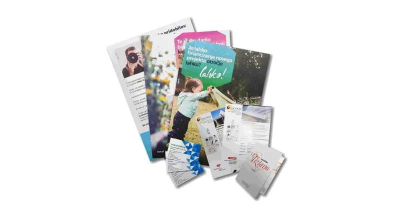 Izdelava nalepk za avto po naročilu Slovenija