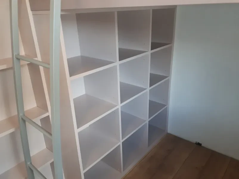 Kvalitetna izdelava notranje opreme po meri Ljubljana