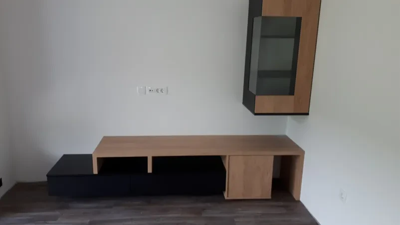 Izdelava notranje opreme Ljubljana, Osrednja Slovenija