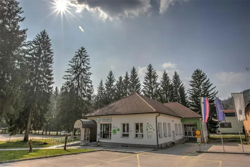 Lekarna Sevnica