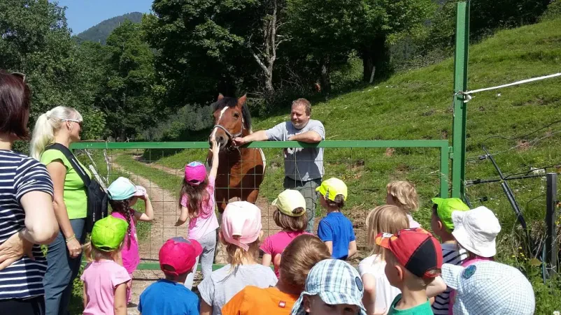 Letovanja za otroke