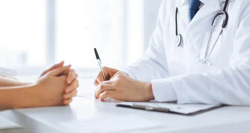 Medicina dela, prometa, športa Kranj, Gorenjska