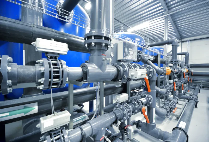 Montaža avtomobilskih strojev in industrijskih naprav Avstrija, Nemčija