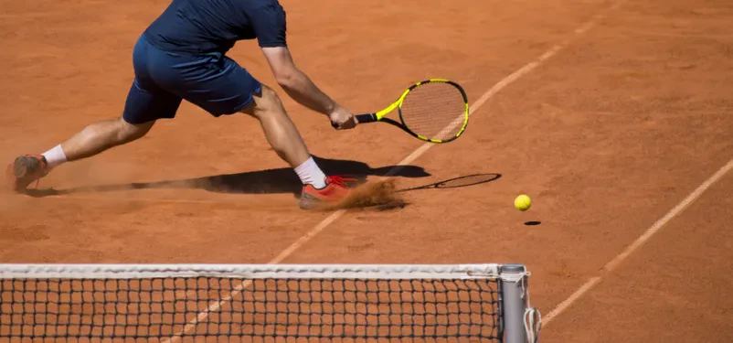 Najem tenis igrišča Črnomelj, okolica