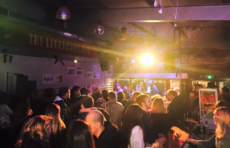 Dober bar Koper