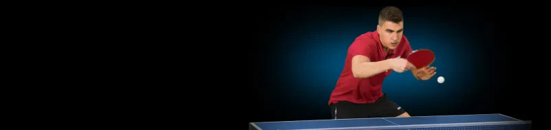 Profesionalna oprema za namizni tenis Slovenija