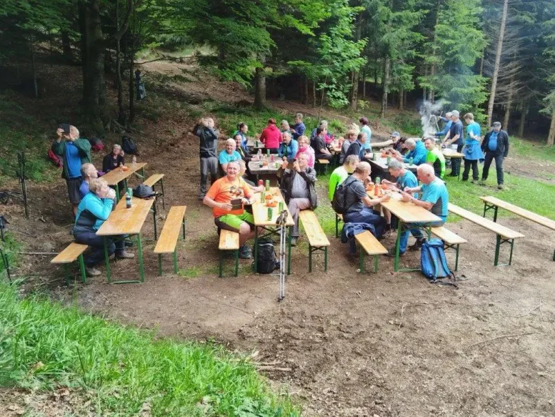Planinsko društvo Gorenja vas