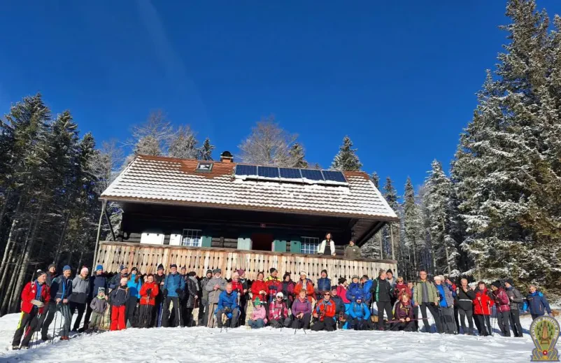Planinci Ruše